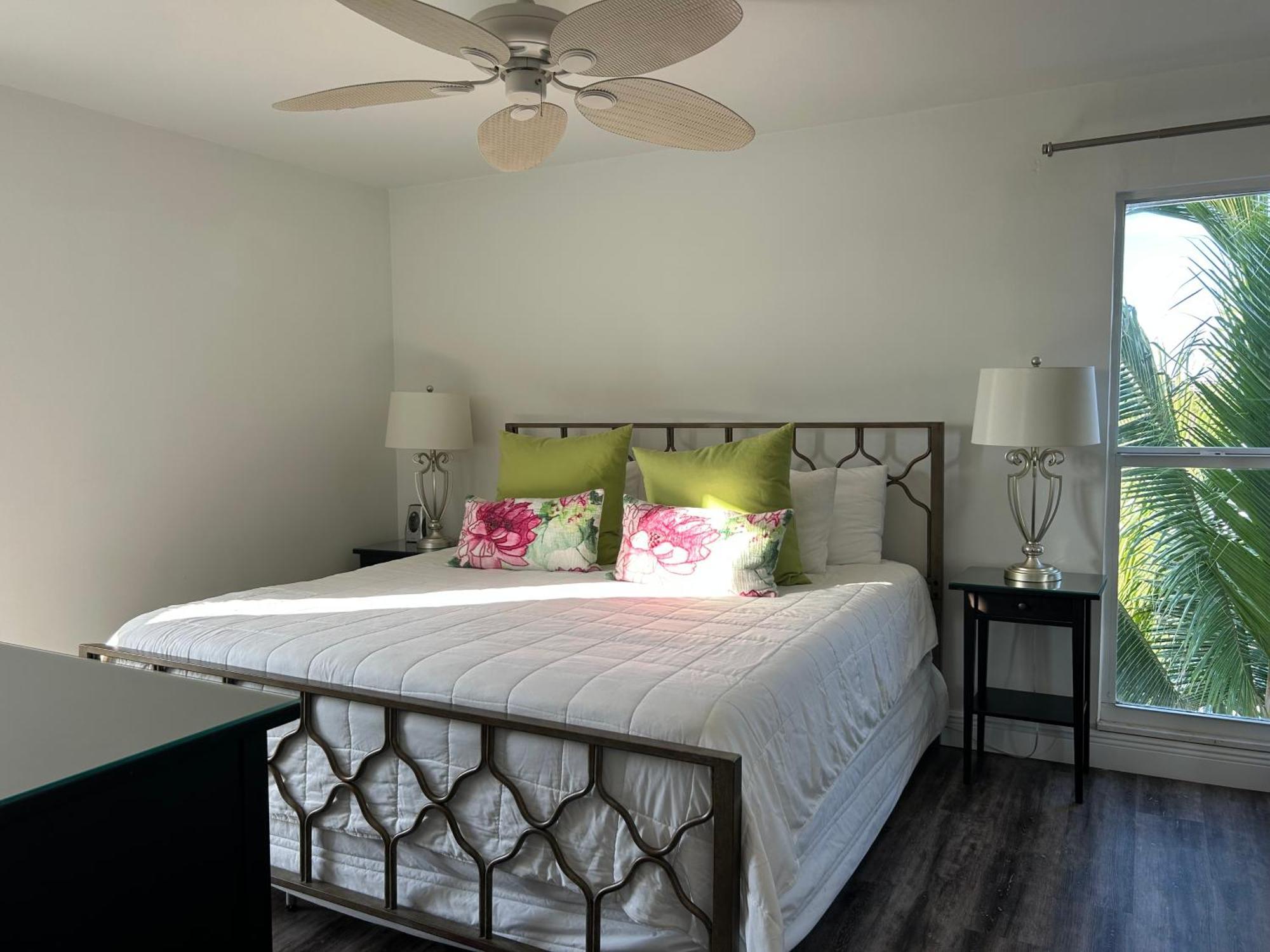 Sea Spray Inn Lauderdale-by-the-Sea Exterior foto