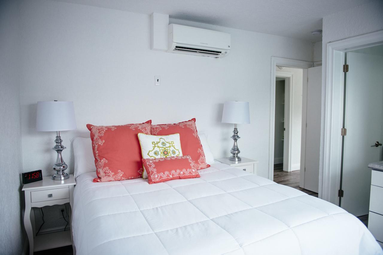 Sea Spray Inn Lauderdale-by-the-Sea Exterior foto